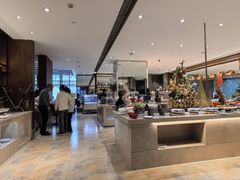 -明月东一酒店·菲斯特自助餐厅