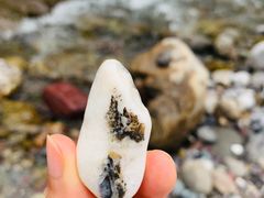 -西岭雪山大飞水景区