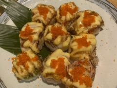 -寿司皇(扬名广场店)