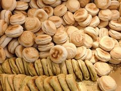 -杨老大焙子月饼干货(宽巷子民族美食街店)