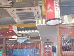 -堂客老火锅(欣阳广场总店)