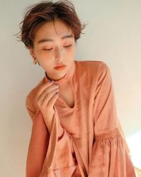 -New Fashion·新时尚形象设计