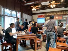 大堂-许老八包子铺(回龙窝店)