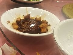 -桃园农庄·桃源宴