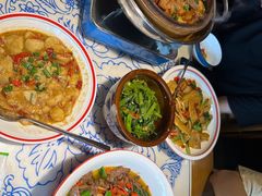 -柴火农家·江西赣南菜(土华店)