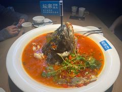 -坛宗剁椒鱼头(河西王府井店)