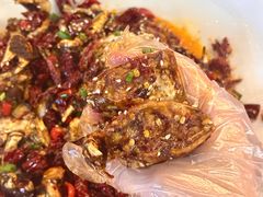 -何不烦·鲜肉烤串·衡阳小炒