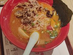 -吾妻拉面•和风食堂(群光广场店)
