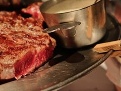 -La Vache! 噢！那只奶牛！(尖沙咀店)