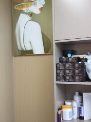 -丝沐造型-HAIR SALON