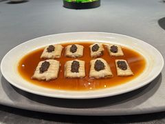 -北京泰富酒店-柏景轩中餐厅