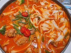 -鲁秀才炒鸡(龙湖西溪天街店)