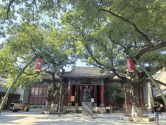 -关中书院