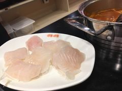 -呷哺呷哺(松江开元店)