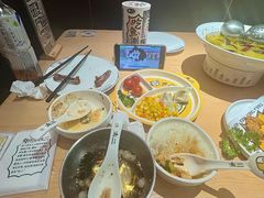 -太二酸菜鱼(深圳布吉万象汇店)