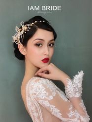 -艾慕婚纱礼服馆(和平店)