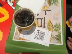 -麦当劳(徐汇漕溪北路百脑汇店)