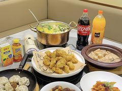 -雅酌园百姓菜馆(颐和路店)