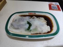 -禾师兄·布拉肠(一德路店)