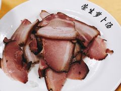-荣生萝卜汤饭店