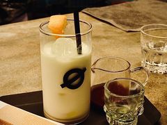 香橙拿铁-BE NORMAL CAFE(霞溪路店)