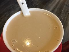 可可蛋奶糊-玫瑰甜品(文明路店)