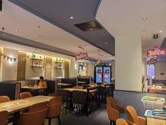 -豪客来牛排(重庆三峡广场步行街1704店)