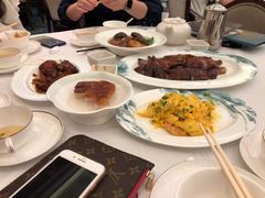 -翠园(铜锣湾广场店)