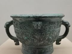 -上海博物馆(人民广场馆)