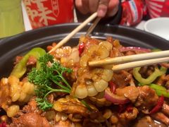 -状元虎.摇滚炒鸡.家常菜(义勇街店)
