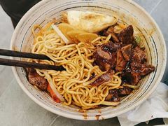 -梅溪·小伙子干挑面(安吉总店)