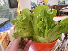 -李家水浒烤肉(五一店)