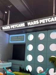 -MINI MARS KIDS CLUB亲子家庭中心(长宁天山店)