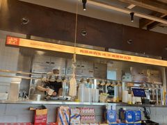 -北丐先生·野馄饨烧烤(泰达E街区店)
