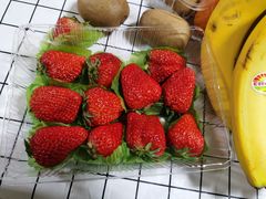 -绿叶水果(好莱城店)