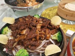 -北京烤鸭爱上川菜(中山路店)