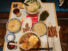 -陳香貴·兰州牛肉面(乐峰广场店)