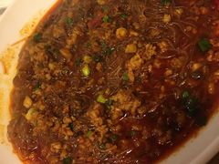 肉沫粉丝-老号尤兔头(西川店)