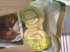 -泸溪河桃酥(西直门凯德店)