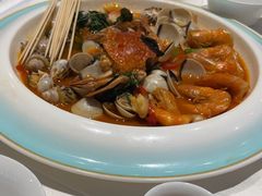 -金河半岛园林酒家(金融城店)