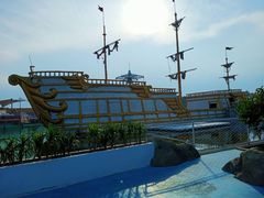 -秦皇岛乐岛海洋王国