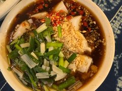 -香满楼(临安路店)