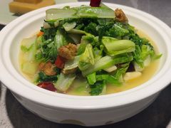 -北平食府(马鞍山路店)