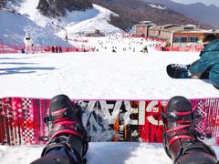 -太子岭滑雪场