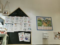 -小豆海棠(嘉兴路店)