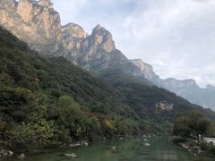 -云台山风景名胜区