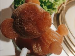 -领鲜天下·焗海鲜·花胶鸡(天目里店)