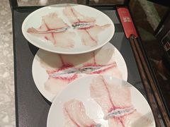 -阿源鱼捞斑鱼火锅·海鲜粥(山景尚宅店)