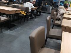 大堂-米村拌饭(嘉兴经开龙鼎万达广场店)