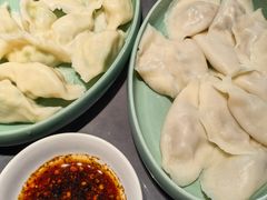 -东方饺子王(哈西万达店)